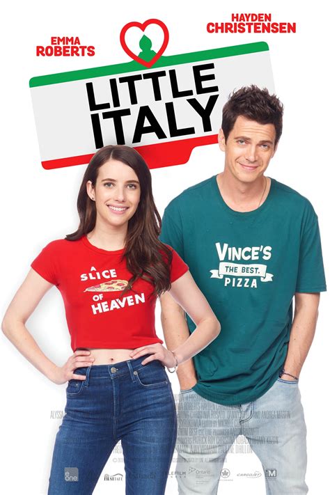 Jogue Little Italy online